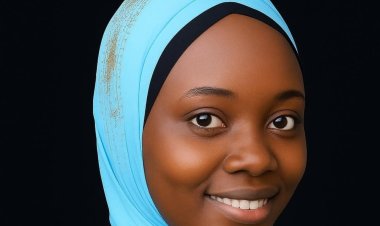 LASU Student Yusuf Aminat Imoitesemeh Achieves Historic Feat with Perfect 5.0 CGPA