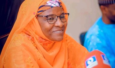 FUGashua Prepares for Maiden Combined Convocation Ceremony