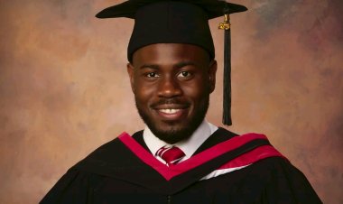 McPherson University Alumnus Temitope Oloyede Achieves Academic Excellence in Canada