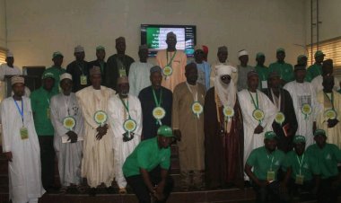 ABU Holds Maiden International Conference on Statistical Sciences and Data Analytics