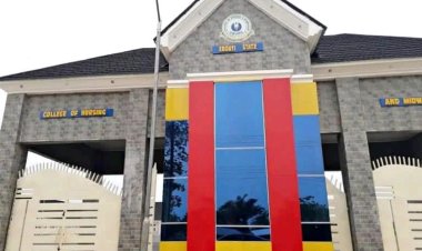 Ebonyi College of Nursing Releases Post UTME Form for 2025/2026 ND/HND Nursing Admission