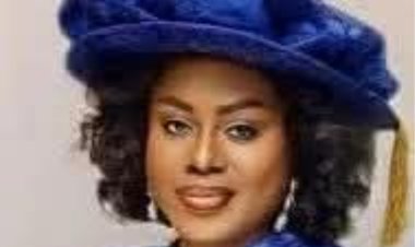 UNICROSS Alumni Back Acting VC for Substantive Position