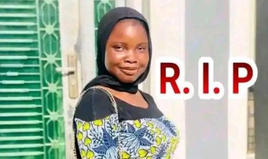 Kogi State Polytechnic Student Passes Away