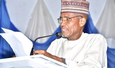 University of Maiduguri Hosts International Microbiology Conference