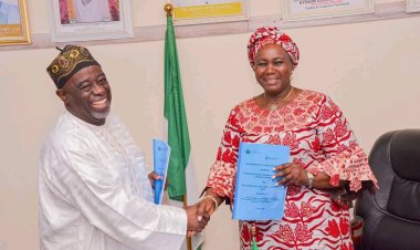 University of Abuja Partners with CODARAN to Address Dairy Skills Shortage