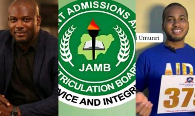 Top JAMB Scorer From Anambra Faces False ‘Mercenary’ Accusations, Educator Defends Integrity