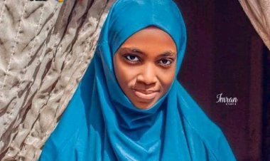 Kano State Polytechnic Student Zubaida Yusuf Passes Away