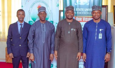 KASU Partners with SOFPON to Advance Healthcare and Wellness Initiatives