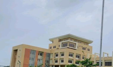 Abubakar Tafawa Balewa University Library, A Hub for Knowledge and Research