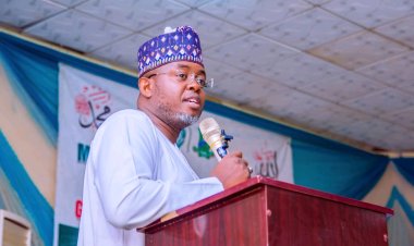 MSSN GSU Orientation Program Empowers Fresh Students for Success