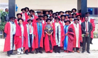 Ophthalmologist Warns Against Using Urine to Study Eye Conditions