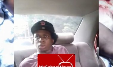 UNN Student Arrested for Mvder of Female Colleague in Nsukka Hotel