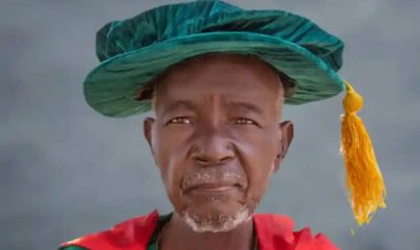 Gombe State University Mourns the Passing of Professor Garba Kalayi