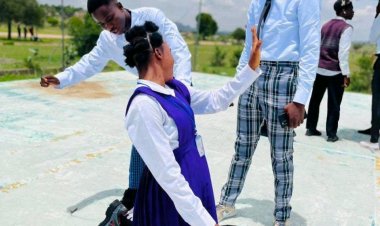 Sa'adu Zungur State University Hosts Secondary School Day