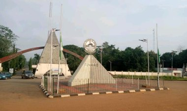 FUNAAB Mourns Former President Muhammadu Buhari