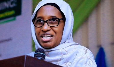 NSUK Hosts Capacity-Building Workshop on Sustainable Adaptive Social Protection