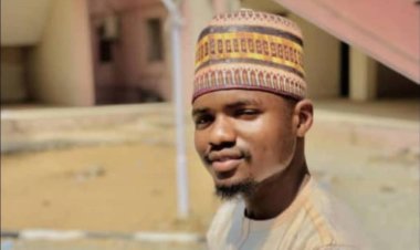 Aliko Dangote University Mourns the Loss of a Student Who Lost His Life At Wudil River