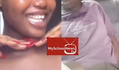 VIDEO Body of UNN Final-Year Student Deborah Sam Praise Ememem Found in Hotel Room