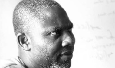 Prof. Amoka Responds to SAN's Comments on Nigerian Professors