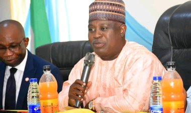 NSUK Hosts Capacity Building Workshop on Effective Intellectual Property Management