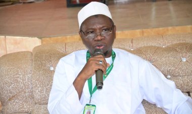 FULafia Pioneers Inclusive Education with Groundbreaking Policy for Students with Special Needs