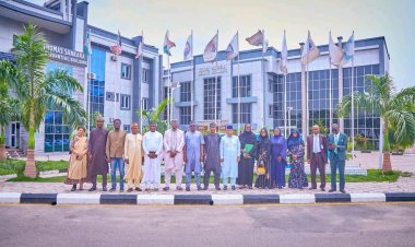 CAC to Partner with MAAUN on Entrepreneurship and Education