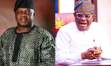 University of Abuja Pro-Chancellor Slams Minister Wike Over Land Reduction, Calls for Accountability