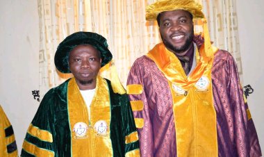 Nigeria Can Lead in Radiation Shielding Technology – Prof. Aliyu
