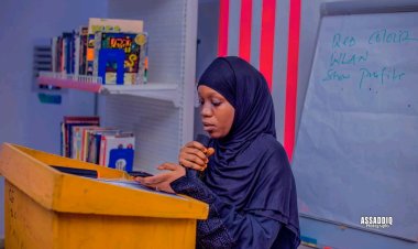 Ahmadu Bello University Department of Urban and Regional Planning Pays Courtesy Call to Vice-Chancellor