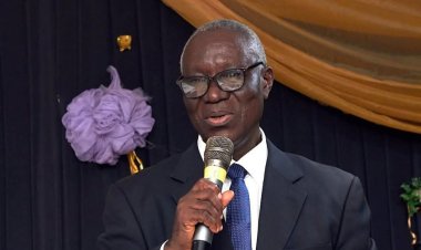 Anchor University Lagos Celebrates Pro-Chancellor's 80th Birthday