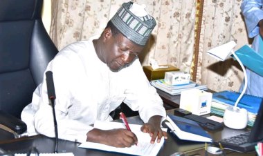 University of Maiduguri and Federal Polytechnic Bauchi Sign MoU to Launch New Degree Programmes