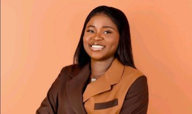 LAUTECH Graduate Barakat Ologunebi Emerges Second Best in Accounting Department