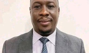 UNIMAID Alumni Seeks Name Change on His Certificate To Reflect the New University Name, Muhammadu Buhari