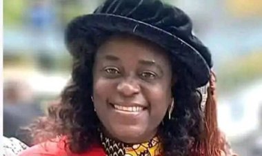 Ajayi Crowther University Appoints First Female Vice-Chancellor