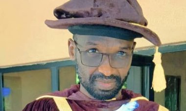 Jigawa State College of Nursing Sciences Lauded for Remarkable Transformation