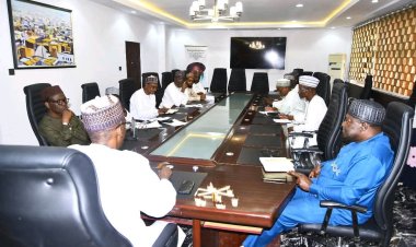 Prof Umar-Buratai heads c'ttee to strengthen ABU's Advancement and International Education Directorate