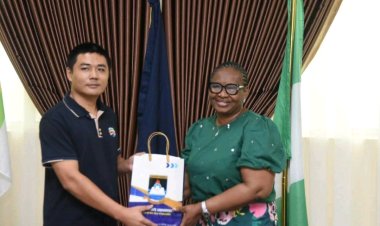 Chinese Foundation to Award Scholarships to LASU Students
