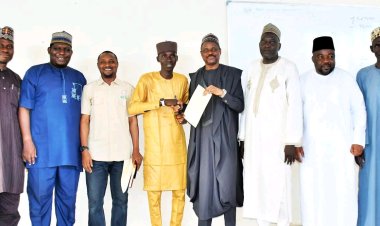 ASUU Indigent Scholarship Scheme Commemorated with Award Ceremony