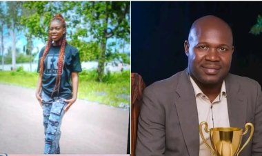 Prince Abubakar Audu University Expresses Sorrow Over Lecturer's Demise