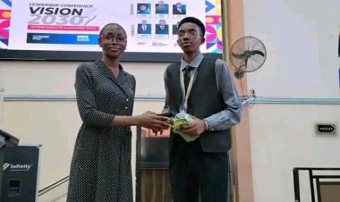 FUTA Emerges Victorious in UNILORIN Inter-Varsity Debate