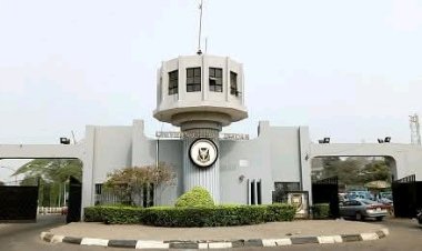 University of Ibadan Releases 2025/2026 Post UTME/DE Registration Details and Eligibility