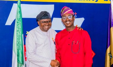 University of Ibadan Partners with Dove-Haven Foundation on Cancer Awareness