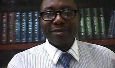 University of Ilorin Lecturer Dr. Rasaq Muhammed Adisa Appointed Chairman of African Telescope's Editorial Board