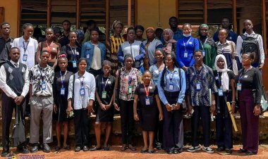 Thomas Adewumi University Promotes Public Health Awareness Through Community Outreach