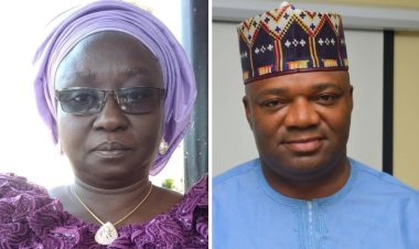 FULafia Vice-Chancellor Appoints Directors for QAD and Akaro Centre