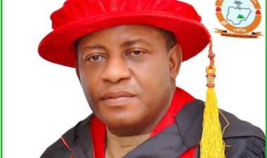 FULafia Vice-Chancellor Appoints Advisory Board for Quality Assurance Directorate