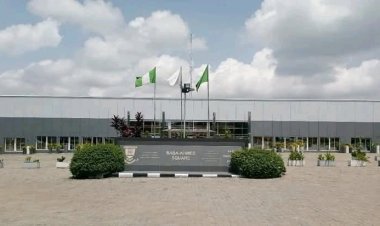 Baze University Warns Against Fake Admission Websites and Social Media Accounts