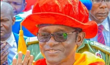 Yobe Governor Praised for Reducing Medical Students' Registration Fee