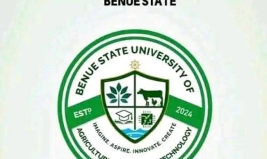 Benue State University of Agriculture, Science and Technology Launches Academic Activities