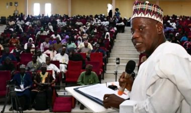 Kwara State University Hosts International Conference on Arts and Humanity